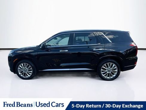 Used 2020 Hyundai Palisade Limited AWD/4WD image 5