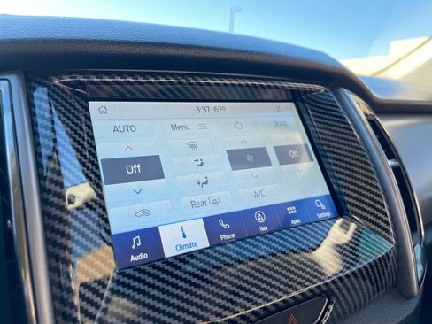 Used 2020 Ford Ranger XLT w/ Equipment Group 301A Mid image 34