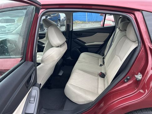 Used 2017 Subaru Impreza 2.0i AWD/4WD image 10