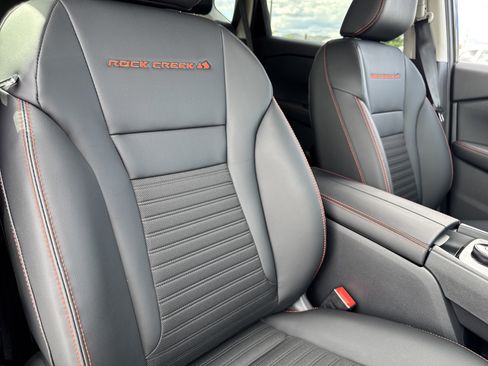 New 2026 Nissan Rogue SV image 22