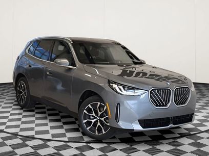 New 2026 BMW X3 xDrive30 w/ Premium Package