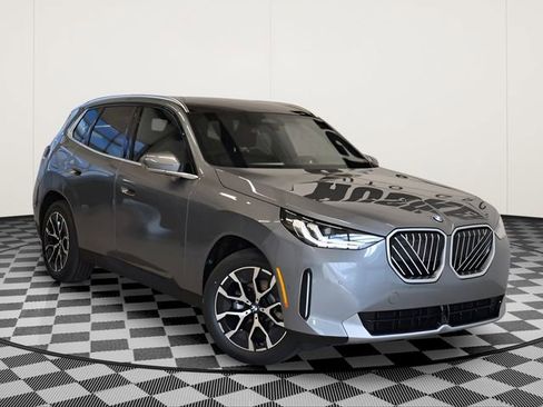 New 2026 BMW X3 xDrive30 w/ Premium Package AWD/4WD image 1