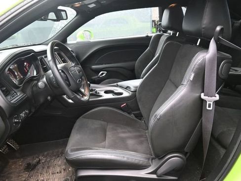 Used 2023 Dodge Challenger R/T w/ Plus Package RWD image 15