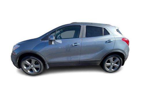 Used 2014 Buick Encore Convenience image 2