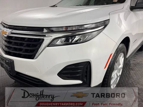 Used 2024 Chevrolet Equinox LS w/ LS Convenience Package FWD image 12