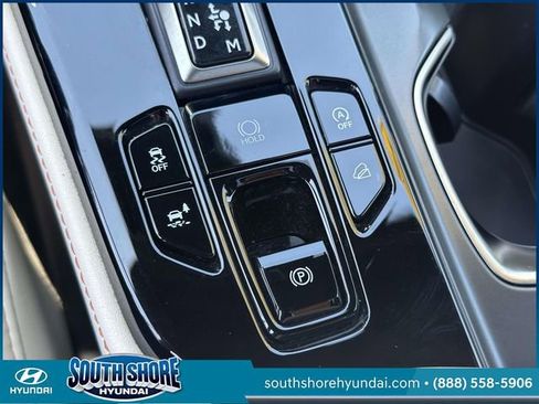 Used 2024 Lexus NX 350 AWD w/ Cold Area Package image 35