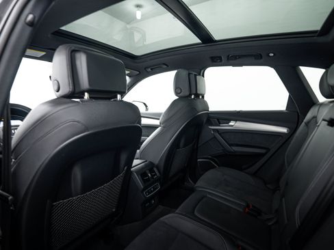 Used 2023 Audi Q5 e Prestige w/ Prestige Package AWD/4WD image 23
