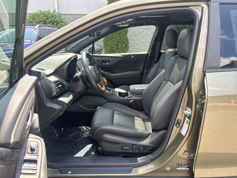 Certified 2022 Subaru Outback Wilderness AWD/4WD image 8