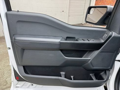 Certified 2023 Ford F150 XL w/ STX Appearance Package image 10