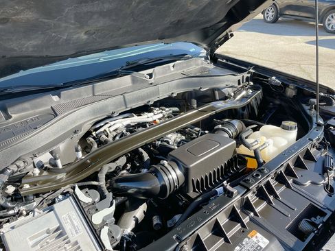 Used 2022 Ford Explorer ST w/ Equipment Group 401A image 53