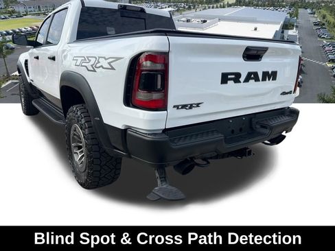 Used 2024 RAM 1500 TRX AWD/4WD image 20