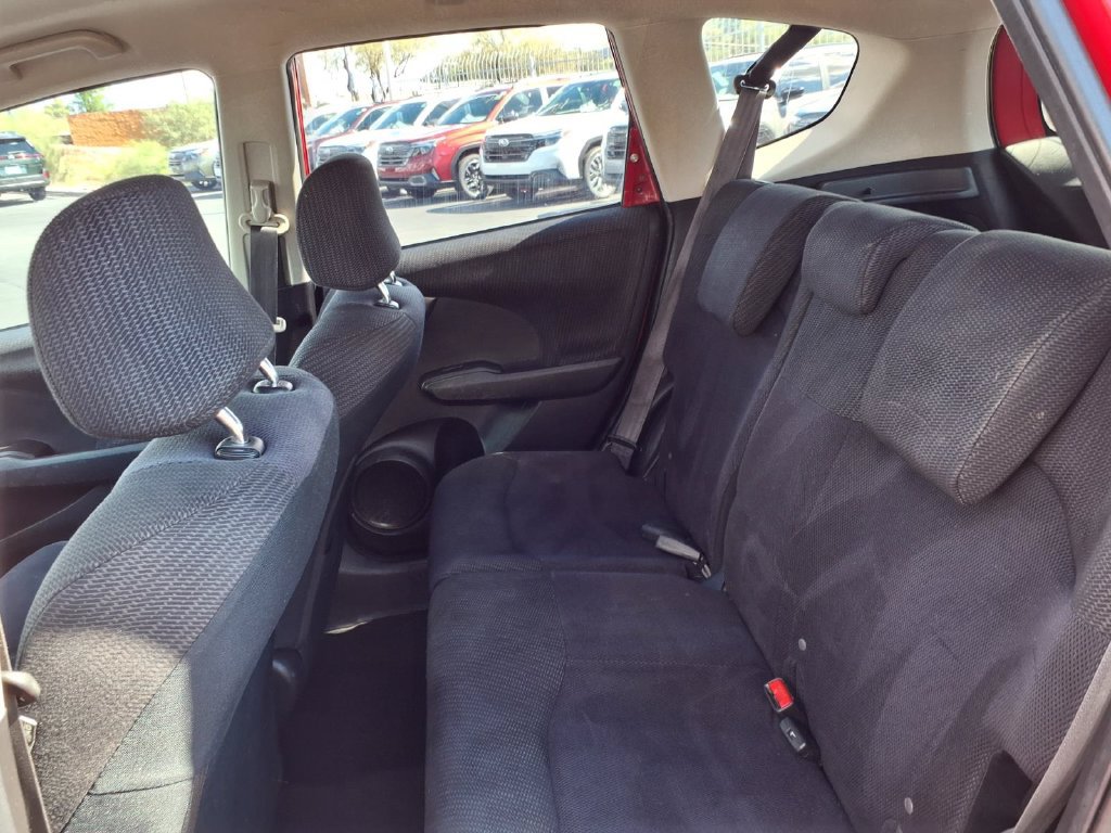 Used 2013 Honda Fit Sport image 23