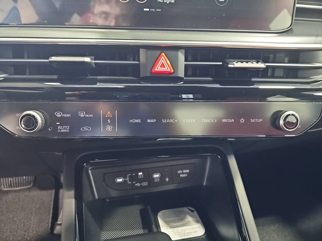 New 2026 Kia K5 GT-Line FWD image 20
