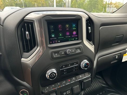 New 2026 GMC Sierra 1500 Pro w/ Pro Value Package image 22