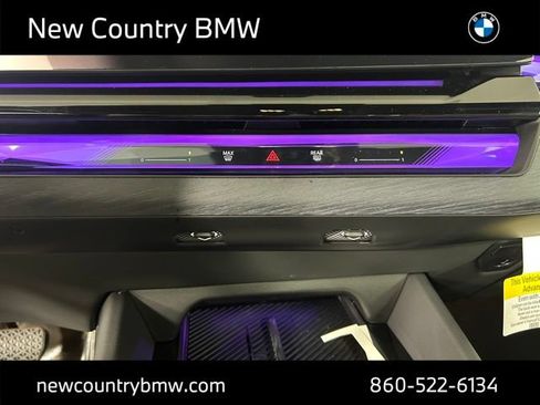 New 2027 BMW 530i xDrive w/ Premium Package AWD/4WD image 22