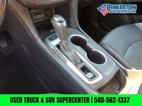 Used 2020 Chevrolet Equinox Premier image 24