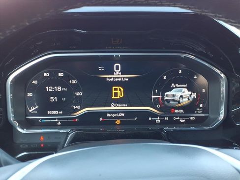 Used 2024 GMC Sierra 1500 SLE image 22