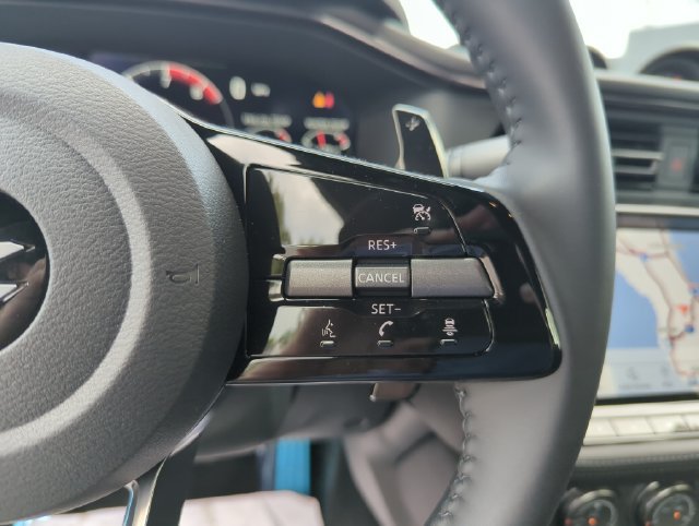 New 2026 Nissan Z Performance w/ Floor Mat Package RWD image 39