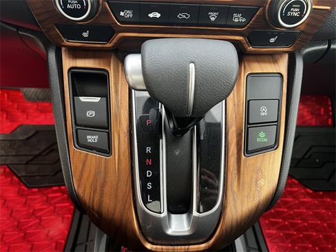 Used 2020 Honda CR-V EX image 30