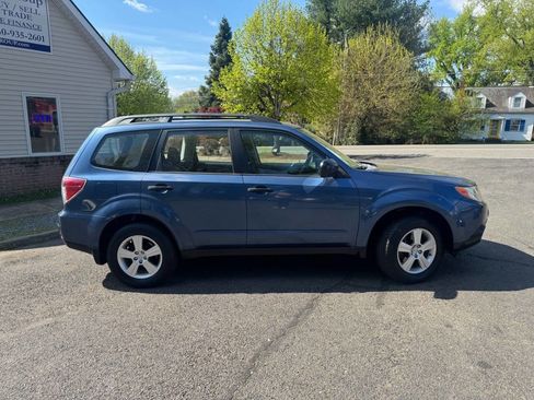 Used 2012 Subaru Forester 2.5X image 8
