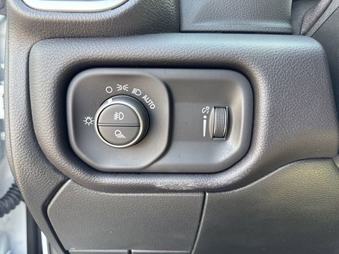 Used 2023 RAM 2500 Big Horn w/ Level 1 Equipment Group AWD/4WD image 46