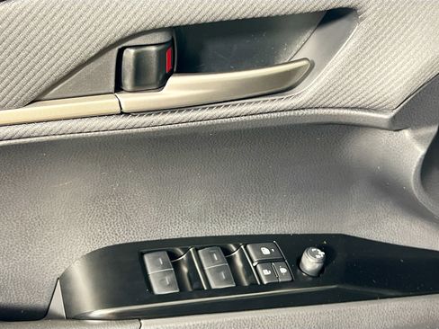 New 2026 Toyota Camry SE image 16