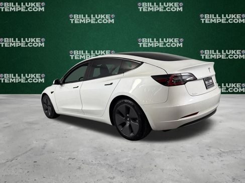 Used 2022 Tesla Model 3 Long Range image 6