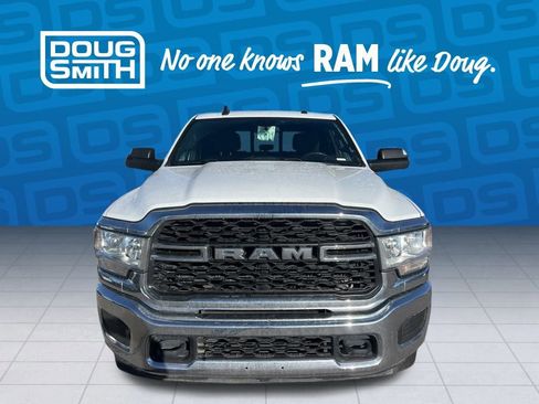 Certified 2021 RAM 2500 Tradesman image 6