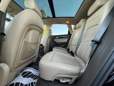 Used 2015 Audi Q5 2.0T Premium Plus image 17