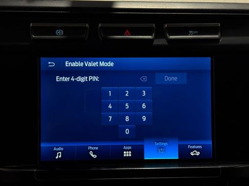 Used 2024 Ford F350 XL w/ XL Chrome Package AWD/4WD image 20