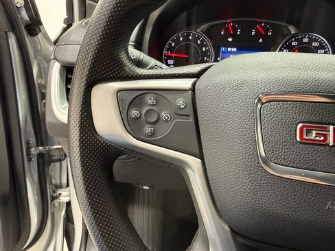 Used 2022 GMC Terrain SLE w/ Elevation Edition image 22