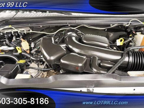 Used 2009 Ford F250 XLT AWD/4WD image 19