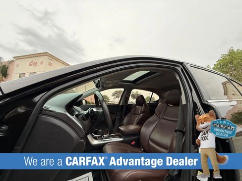 Used 2015 Acura TLX FWD image 24