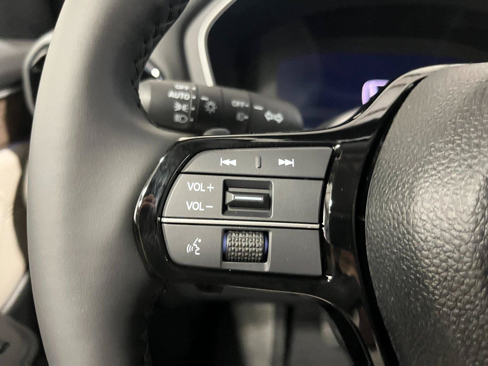 New 2026 Honda Pilot Elite image 18