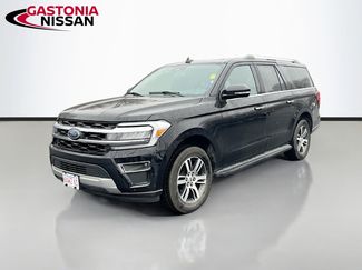 Used 2024 Ford Expedition Max Limited video 3