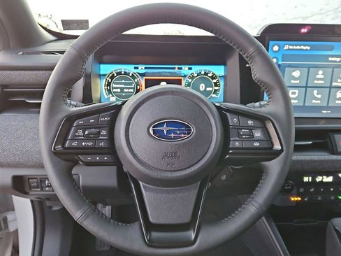 New 2026 Subaru Outback Premium image 22