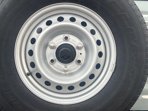 Used 2022 Ford Bronco 2-Door AWD/4WD image 13