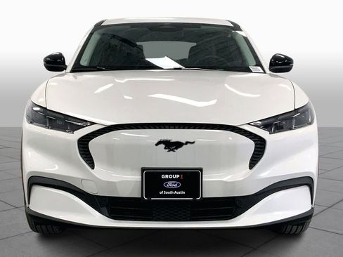 New 2026 Ford Mustang Mach-E Select w/ Comfort Package RWD image 3