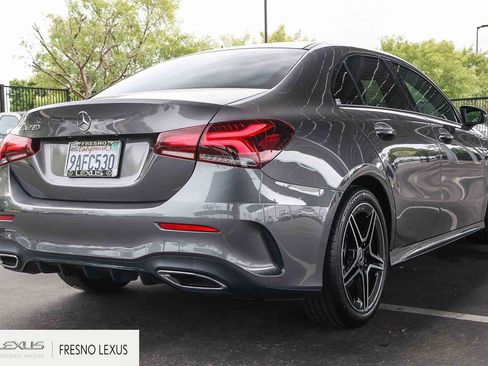 Used 2022 Mercedes-Benz A 220 image 6