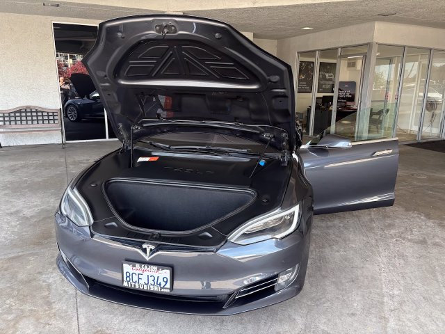 Used 2016 Tesla Model S RWD image 19