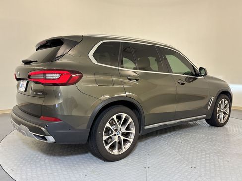 Used 2021 BMW X5 sDrive40i w/ Premium Package 2 image 8