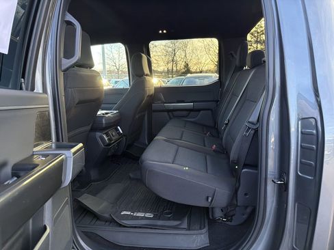 Used 2023 Ford F150 XLT w/ Equipment Group 302A High image 13