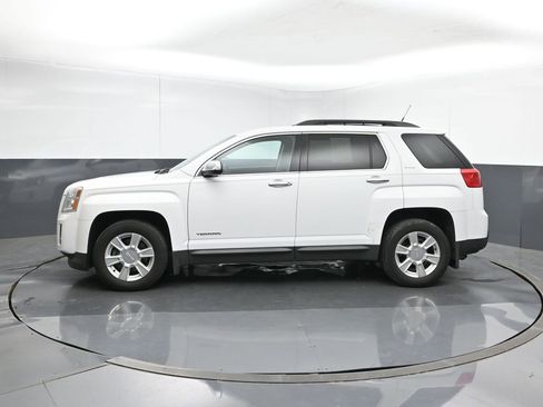 Used 2013 GMC Terrain SLE w/ Convenience Package image 3
