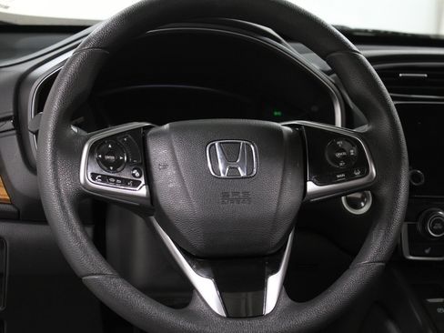 Used 2018 Honda CR-V EX image 7