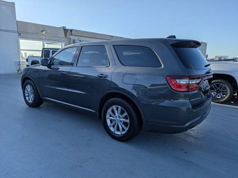 Used 2025 Dodge Durango GT RWD image 5