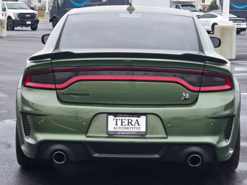 Used 2023 Dodge Charger Scat Pack image 16