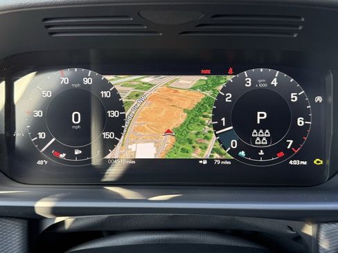 Certified 2025 Land Rover Discovery Dynamic SE image 31