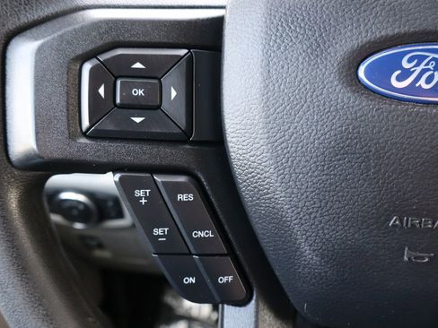 Used 2019 Ford F150 XLT w/ XTR Package image 29