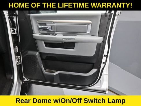 Used 2015 RAM 1500 Big Horn AWD/4WD image 49