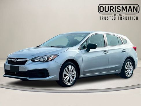 Certified 2023 Subaru Impreza 2.0i image 2